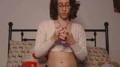 Snapshot of valleriestarr chatting on February 19, 2:18 am Vallerie Starr online show from February 19, 2:18 am