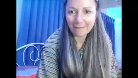 ValleriWind online show from January 23, 2:23 am