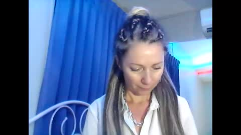 ValleriWind online show from January 27, 3:28 pm