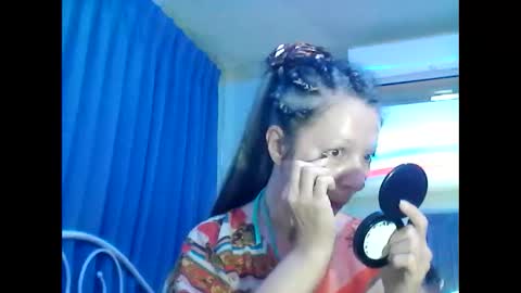 ValleriWind online show from January 29, 11:56 pm