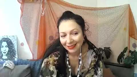 ValleriWind online show from September 26, 8:40 am