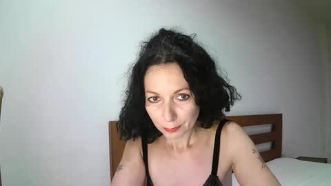 ValleriWind online show from February 7, 12:03 am