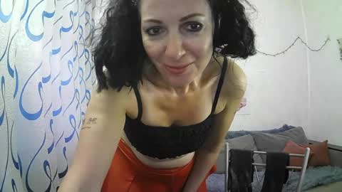ValleriWind online show from June 21, 1:08 am