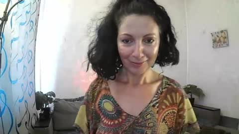ValleriWind online show from July 9, 4:27 am