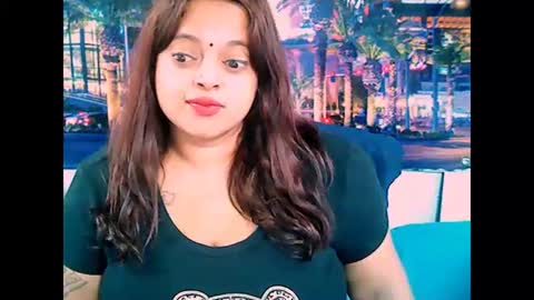 indianvalvet priya is back online show from January 13, 6:16 am