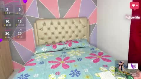 DARIAM online show from February 27, 3:28 am