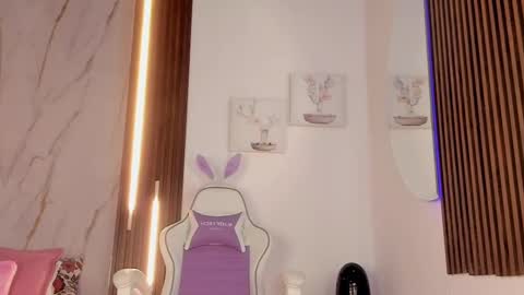 Snapshot of valloletsamar chatting on September 16, 12:06 pm Vallolet Peach online show from September 16, 12:06 pm