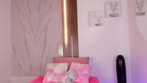 Snapshot of valloletsamar chatting on September 28, 12:10 pm Vallolet Peach online show from September 28, 12:10 pm