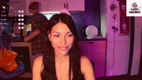 Snapshot of valorant_baby chatting on April 29, 5:30 pm originally accaunt on cb - valorant girl nude show - only pvt. online show from April 29, 5:30 pm