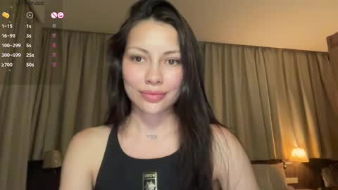 Snapshot of valorant_girl chatting on May 28, 1:08 pm Little Devil online show from May 28, 1:08 pm