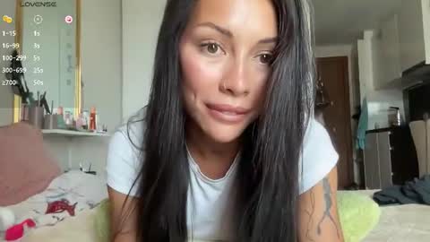 Little Devil online show from August 7, 7:54 am