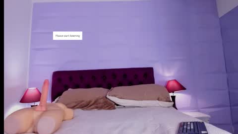 Valery online show from November 27, 7:38 pm