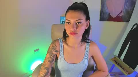 Snapshot of valu_57 chatting on February 25, 3:27 pm Valu online show from February 25, 3:27 pm