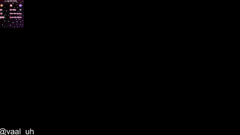 Valuh  online show from October 16, 12:17 pm