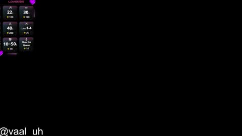 Valuh  online show from November 27, 12:18 pm