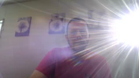 Val Venus online show from March 7, 9:56 pm