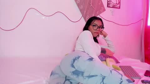 valeria online show from September 17, 2:41 pm