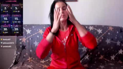 valentina online show from September 15, 7:19 am