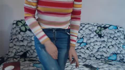 valentina online show from November 20, 9:42 am