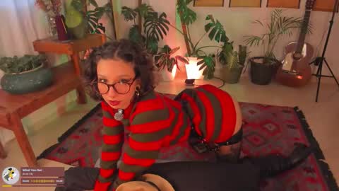      online show from October 30, 9:59 pm