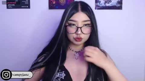vammpyjane online show from April 30, 10:58 pm