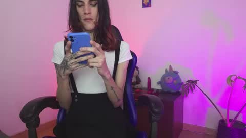 Vamp Noah and Dan online show from April 28, 2:38 am