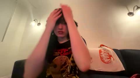 vampgatita online show from November 12, 2:34 am