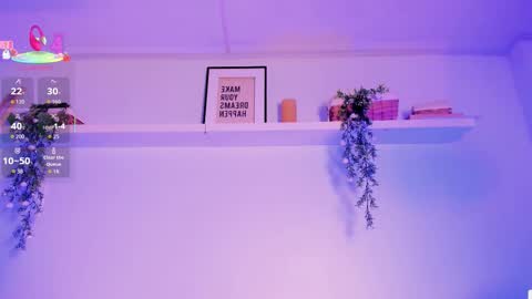 vamp  online show from October 22, 8:08 pm