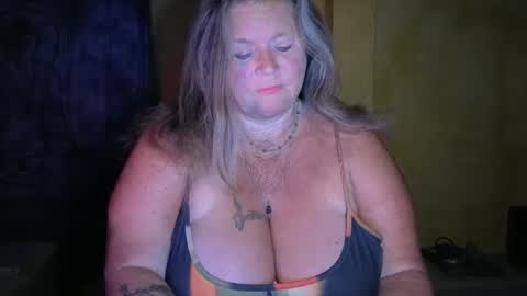 vampwoman online show from February 26, 6:12 am