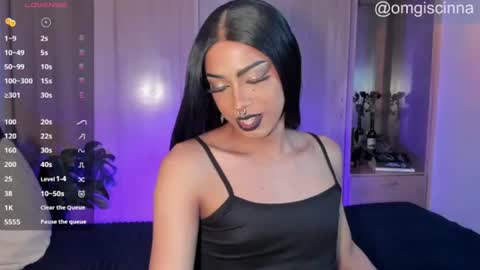 Cinnamon  online show from July 21, 6:10 pm