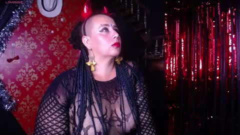 Vampy Bael online show from November 25, 8:53 pm