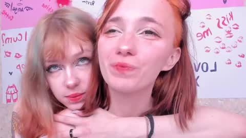 Snapshot of van__candy chatting on September 15, 7:19 am Alice Vanessa online show from September 15, 7:19 am