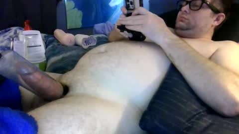 vance_93 online show from March 6, 5:53 pm