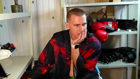 Snapshot of vance_rulez chatting on January 9, 12:52 pm Vance online show from January 9, 12:52 pm