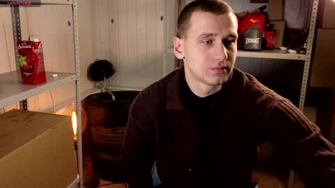 Snapshot of vance_rulez chatting on February 1, 6:54 am Vance online show from February 1, 6:54 am