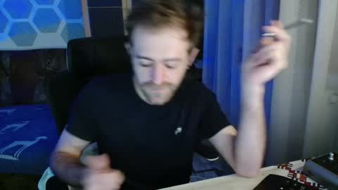 Emy online show from October 12, 9:47 pm