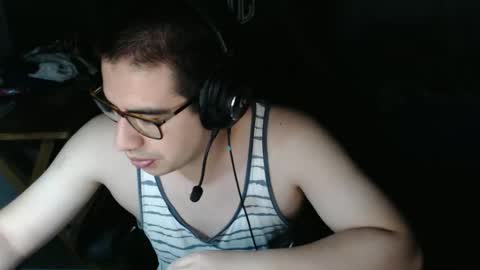 vancoserx111 online show from February 22, 7:40 am