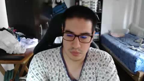 vancoserx111 online show from March 3, 6:58 pm