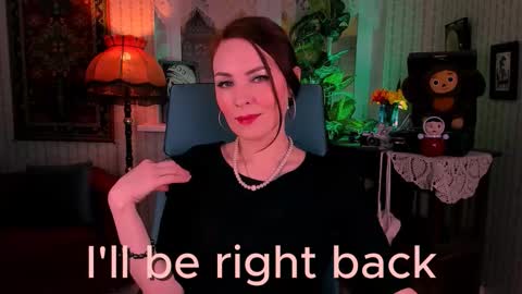 Snapshot of vandarossi chatting on November 24, 9:20 am Vanda online show from November 24, 9:20 am