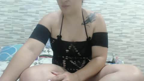 vanedulce online show from September 27, 3:44 am