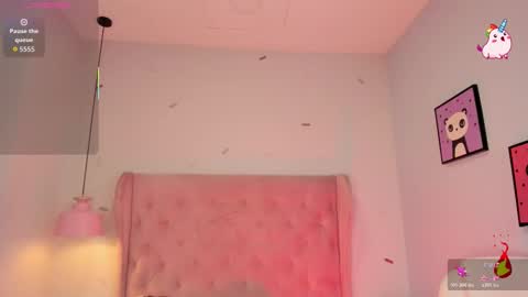 vanelope_evans_ online show from March 12, 12:11 pm