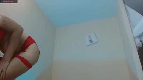 vanesa_giraldo online show from January 25, 1:21 am