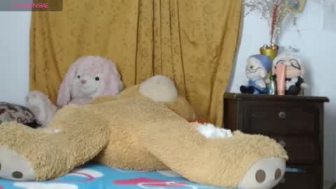 vanesa_giraldo online show from March 1, 12:07 am