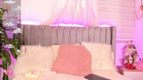 vanesa_moon_ online show from February 15, 2:26 am