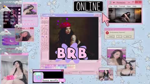 vanesa_moon_ online show from February 20, 11:21 pm