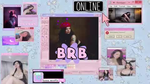 vanesa_moon_ online show from February 28, 11:01 pm
