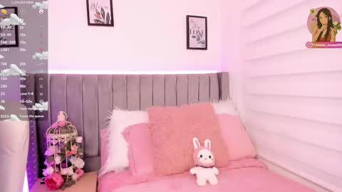 vanesa_moon_ online show from September 10, 11:16 pm