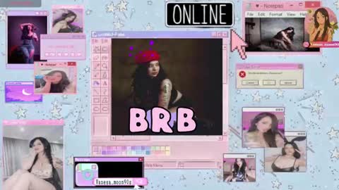 vanesa_moon_ online show from September 12, 1:00 pm
