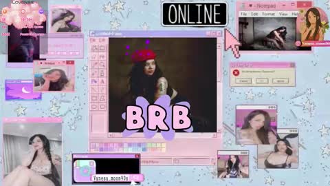 vanesa_moon_ online show from November 14, 11:35 pm