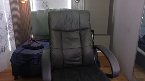 Vanessa online show from February 3, 2:53 am